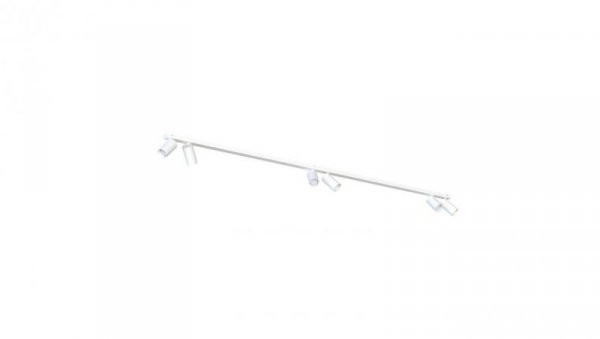 Listwa ze spotami MONO VI WHITE 7813 Nowodvorski Lighting