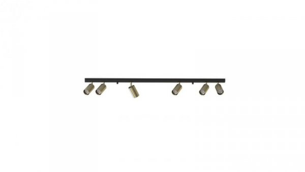 LISTWA EYE SPOT BRASS 8819 Nowodvorski
