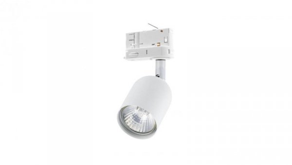 Lampa na szynoprzewód trójfazowy TRACER WHITE 6057 TK LIGHTING