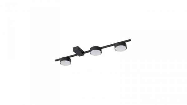 Plafon czarny PILLS BLACK III 8263 Nowodvorski Lighting