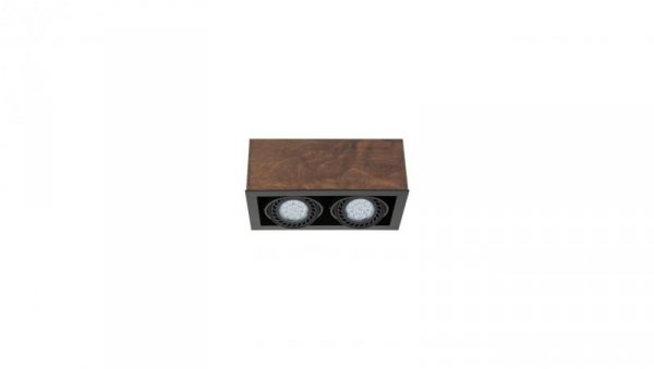 Spot BOX II ES111 ANTIQUE 7650 Nowodvorski