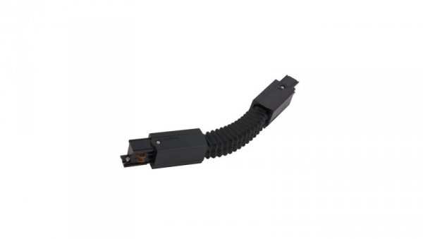 ŁĄCZNIK ELASTYCZNY CZARNY CTLS POWER FLEX CONNECTOR BLACK 8700 Nowodvorski