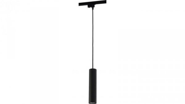 LAMPA WISZĄCA NA SZYNĘ PROFILE EYE GU10 CZARNY 9338 Nowodvorski