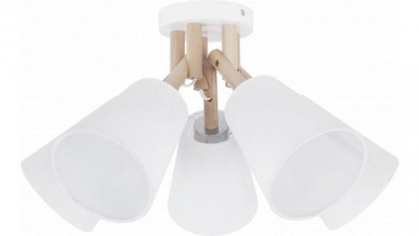 VAIO 5 PLAFON 666 TK LIGHTING