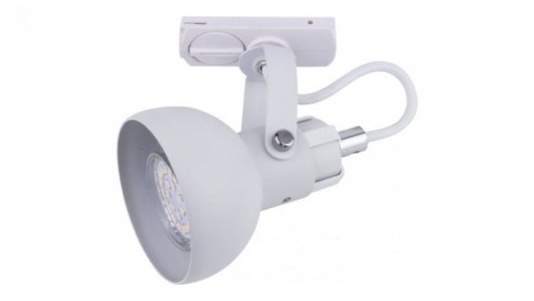 Halogen TRACER na szynoprzewód biały 4042 Tk Lighting