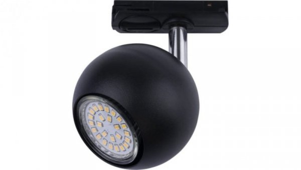 Halogen TRACER na szynoprzewód czarny 4041 Tk Lighting