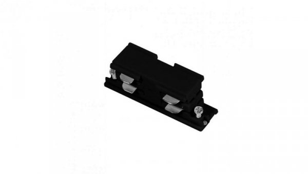 Łącznik 3F wewnętrzny czarny do szynoprzewodów LP-551/4 Light Prestige