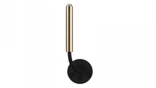 KINKIET STALACTITE BRASS I 8352 Nowodvorski