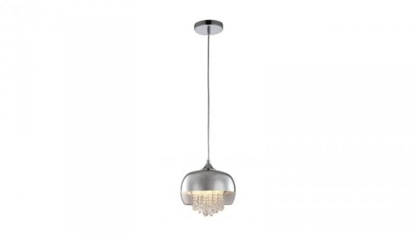 Lampa Wisząca LUNA 1xE14 LED ML3802 Milagro