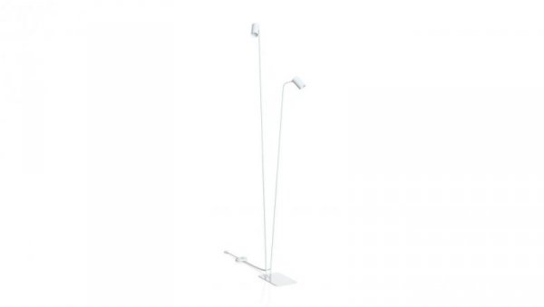 Lampa podłogowa MONO II WHITE 7705 Nowodvorski Lighting