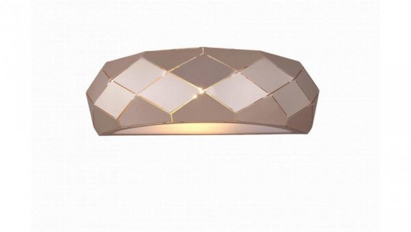 Kinkiet REUS złoty LP-8069/1W GD Light Prestige