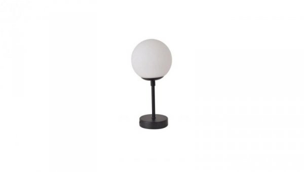 Lampa biurkowa Dorado mała czarna LP-002/1T S BK Light Prestige