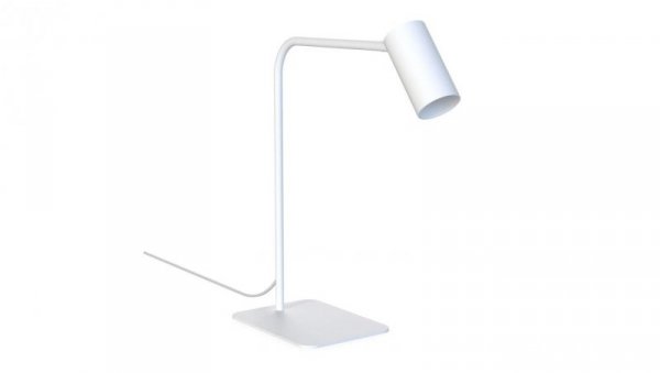 Lampa biurkowa MONO WHITE 7703 Nowodvorski Lighting