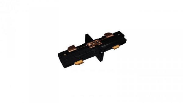 Łącznik wewnętrzny czarny do szynoprzewodów 1F LP-551-S-BK Light Prestige