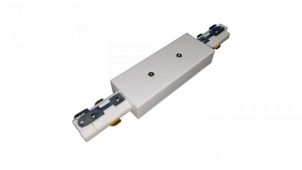 Zasilanie centralne 1 fazowe białe LP-555-S-WH Light Prestige