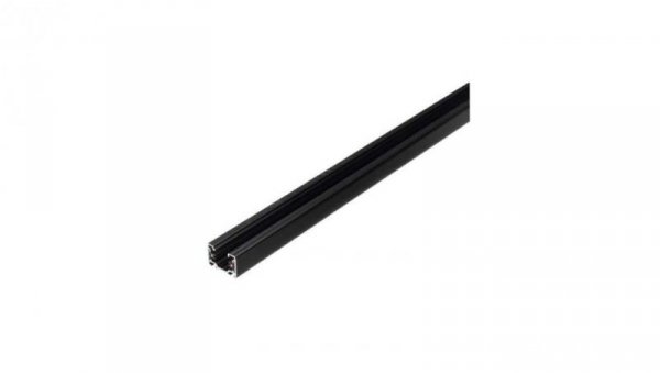 Szynoprzewód szyna 1 fazowa 2m czarna LP-571/2M-S-BK Light Prestige