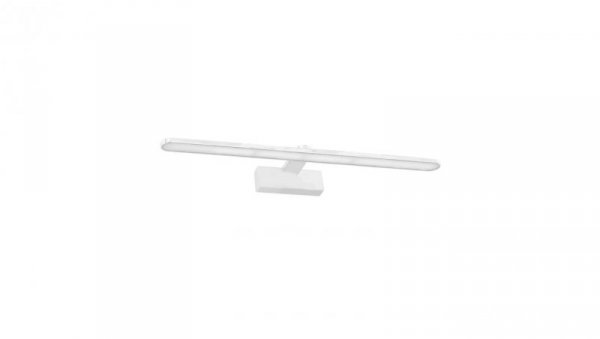 Kinkiet SPLASH WHITE 12W LED ML5618 Milagro