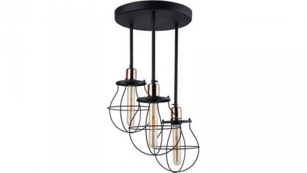 LAMPA SUFITOWA MANUFACTURE 9740 Nowodvorski