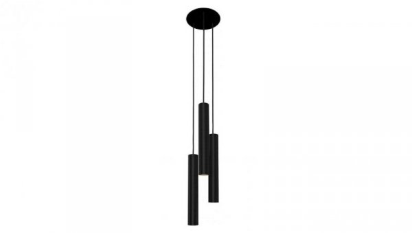 LAMPA WISZĄCA EYE L 3 8917 Nowodvorski