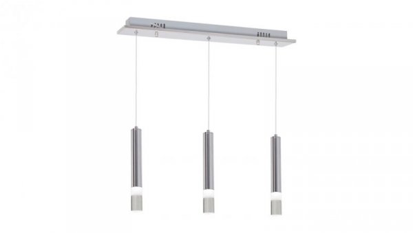 LAMPA WISZĄCA ICE 15W LED ML322 Milagro