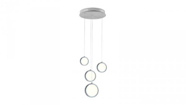 LAMPA WISZĄCA CIRCOLO 29W LED ML265 Milagro