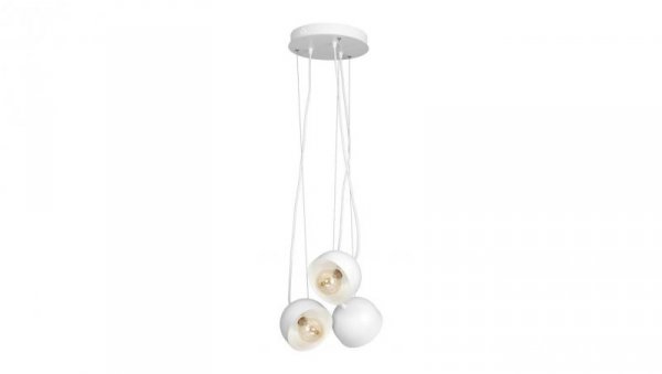 Lampa Wisząca RON 3xE27 MLP585 Milagro