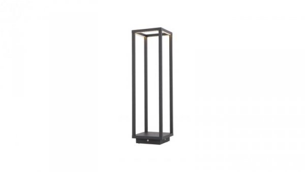 Lampa stojąca SYMMETRY LED 7W 380lm 3000K IP54 8180 Nowodvorski