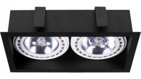OPRAWA MOD BLACK II 9416 Nowodvorski