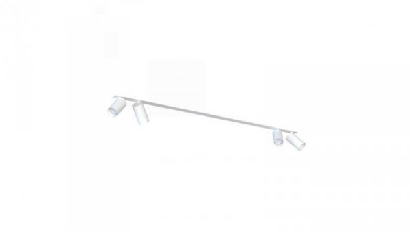 Listwa sufitowa wpuszczana MONO SURFACE IV WHITE 7831 Nowodvorski Lighting
