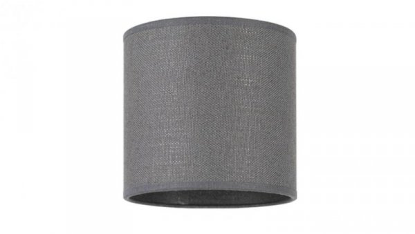 Abażur do lampy podłogowej PETIT A GRAY/A 8337 Nowodvorski