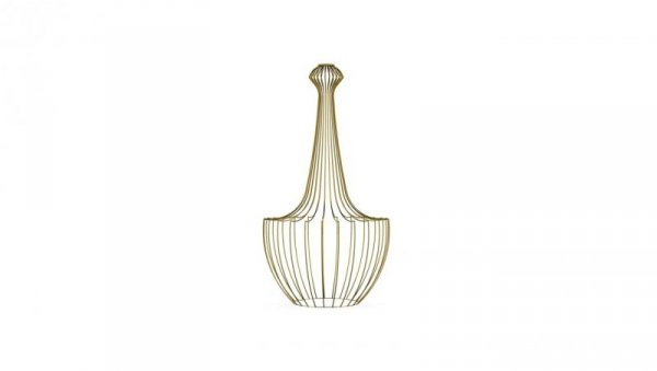 Klosz CAMELEON LUKSOR GOLD S 8596 Nowodvorski