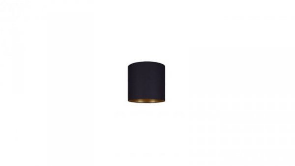 Klosz CAMELEON BARREL WIDE S BLACK/GOLD 8516 Nowodvorski