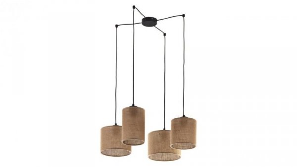 Lampa wisząca JUTA 6585 TK LIGHTING