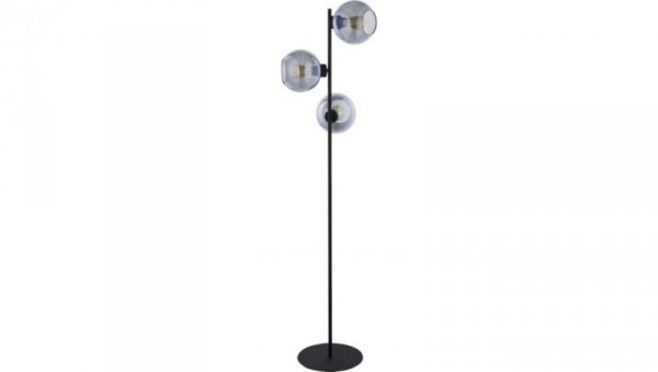 LAMPA PODŁOGOWA CUBUS GRAPHITE 5239 TK Lighting