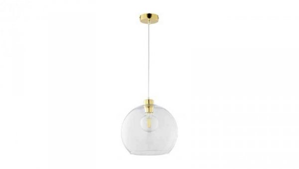 Lampa wisząca 1PŁ CUBUS 2742 TK Lighting