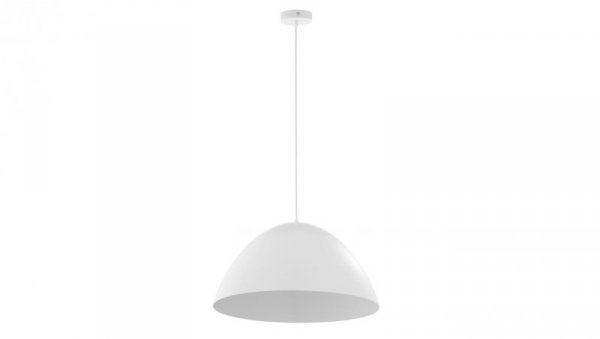 Lampa wisząca FARO NEW WHITE 6003 TK Lighting