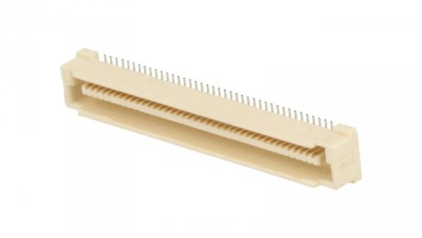 Złącze płytka-płytka męskie 80-pin 0,8mm H 5mm FH 0,5A 5177984-3