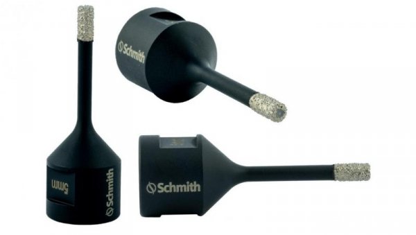 Otwornica diamentowa koronka M14 5mm Schmith