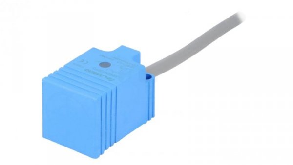 Czujnik indukcyjny 0 - 10mm 2-przewodowy NO Uzas 90 - 250VAC LE25SN10BTO
