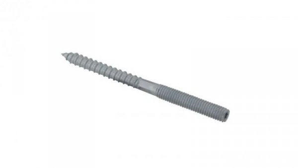 Śruba dwugwintowa M10x100mm 6283010 / 50szt. /