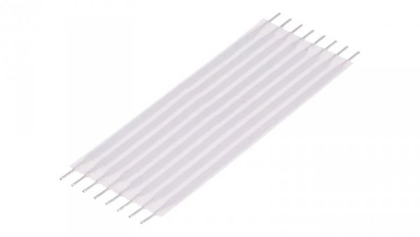 Złącze zworka Kabel ph 2,54mm L 50,8mm prosty 9-6474612-4