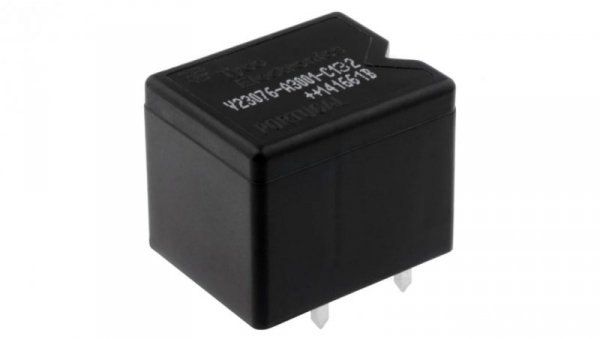 Przekaźnik elektromagnetyczny SPST-NO 12VDC 45A 1-1393277-4