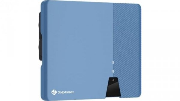 Inwerter sieciowy 3-fazowy 8kW SOLPLANET Aiswei ASW 8K-LT-G2
