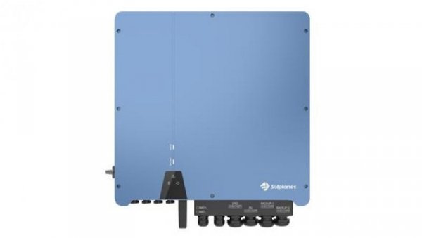 Inwerter hybrydowy 3-fazowy 8kW SOLPLANET ASW08KH-T1