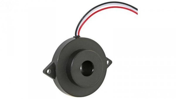 Brzęczyk 6 → 12 V dc 110dB RS PRO 1-tonowy