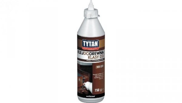 KLEJ DO DREWNA TYTAN PROFESSIONAL D3 200G