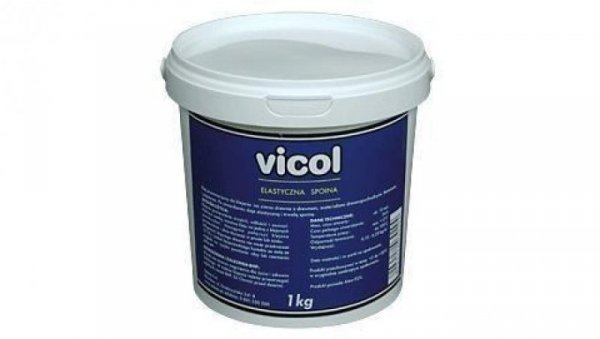 KLEJ VICOL 1,0KG