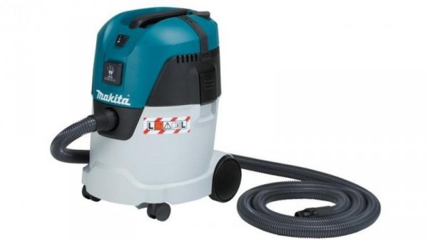 ODKURZACZ PRZEMYSŁOWY 25L 1.000W KLASA L