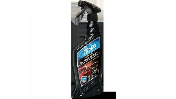SPRAY DO ZABEZPIECZANIA KAROSERII QUARTZ 0.6L