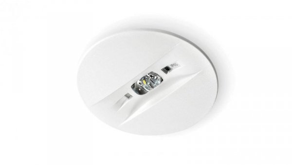 Oprawa awaryjna OWA FL LED RP AT 1C -9016-RND
